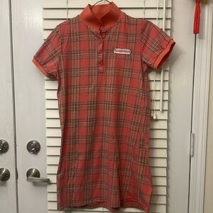 Honey days - polo dress size M